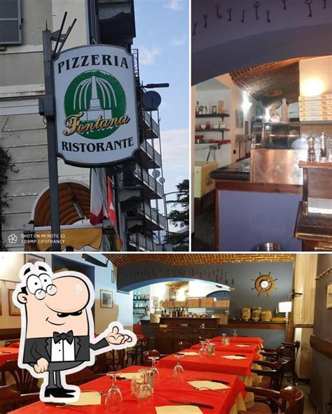 dalle fontana ristorante pizzeria